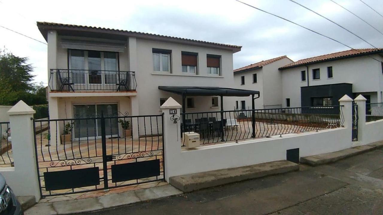 Maison De Charme แคสตรีส์ ภายนอก รูปภาพ