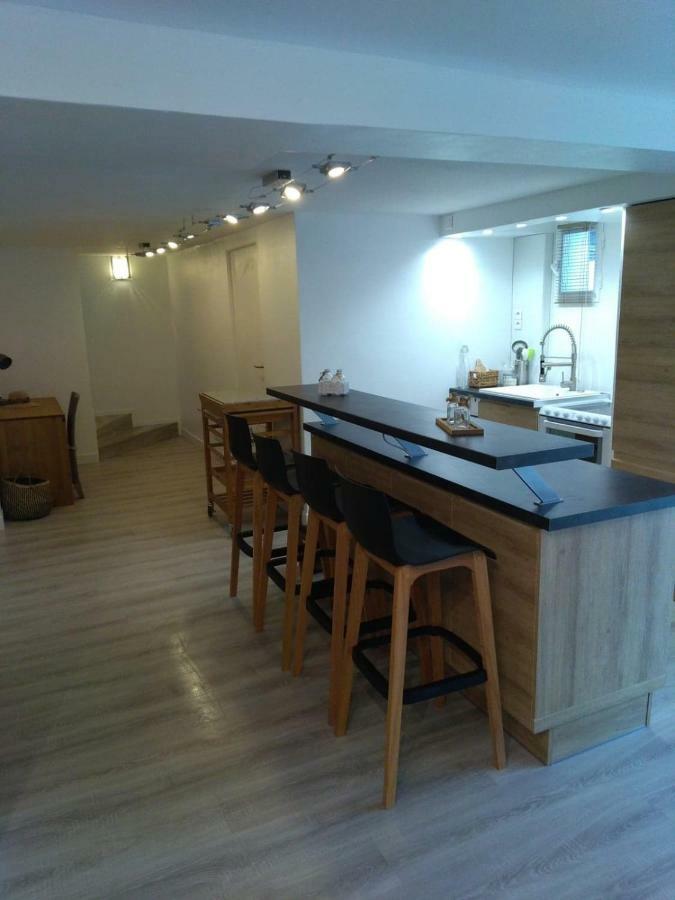 Maison De Charme แคสตรีส์ ภายนอก รูปภาพ